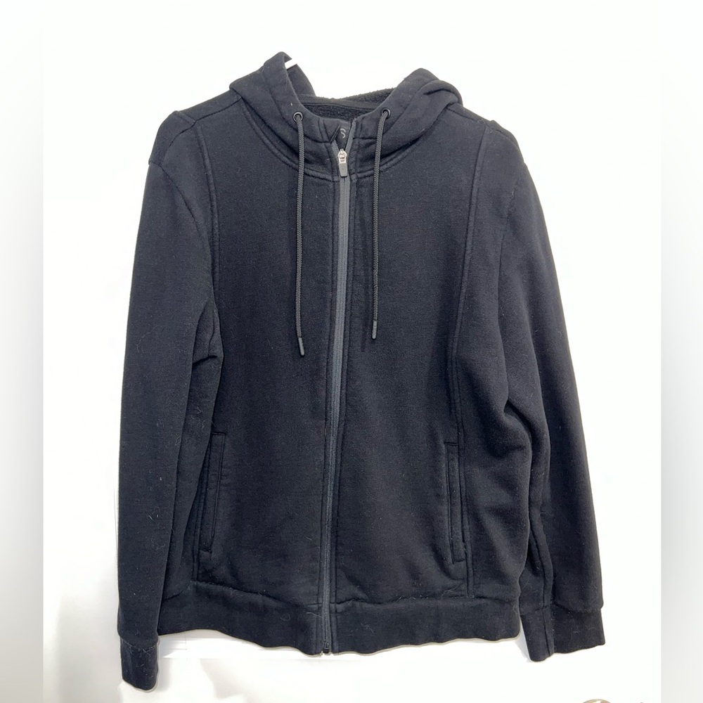Figs Scrub Hoodie